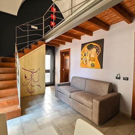 Zona Franca Hotel Galatina Exterior photo